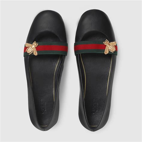 gucci flats for women.